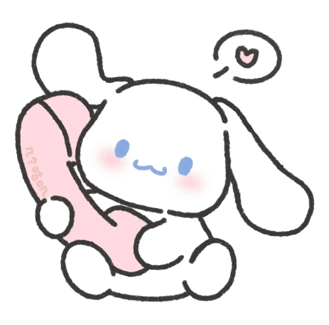 Cinnamoroll PFP