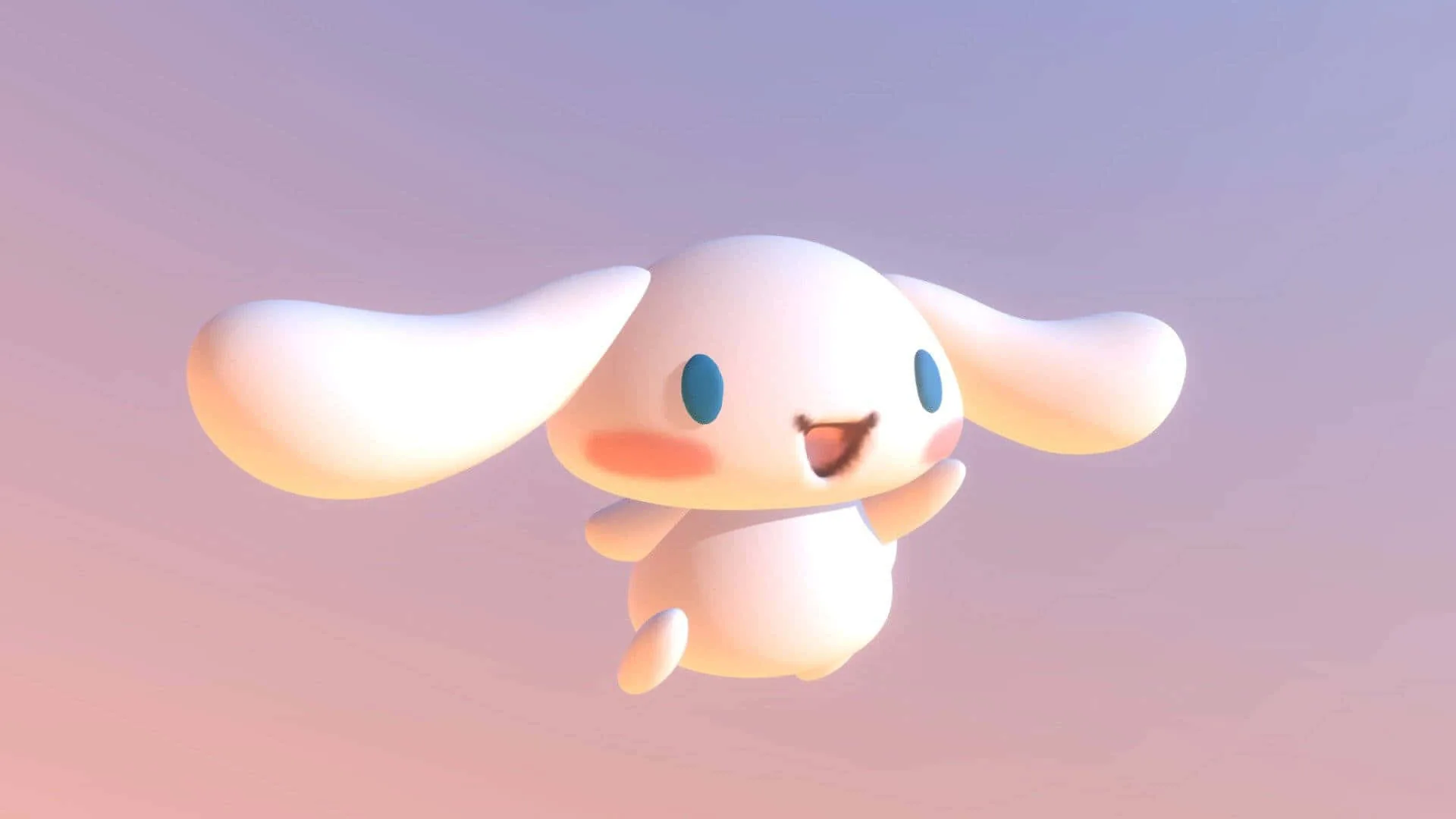 Cinnamoroll PFP