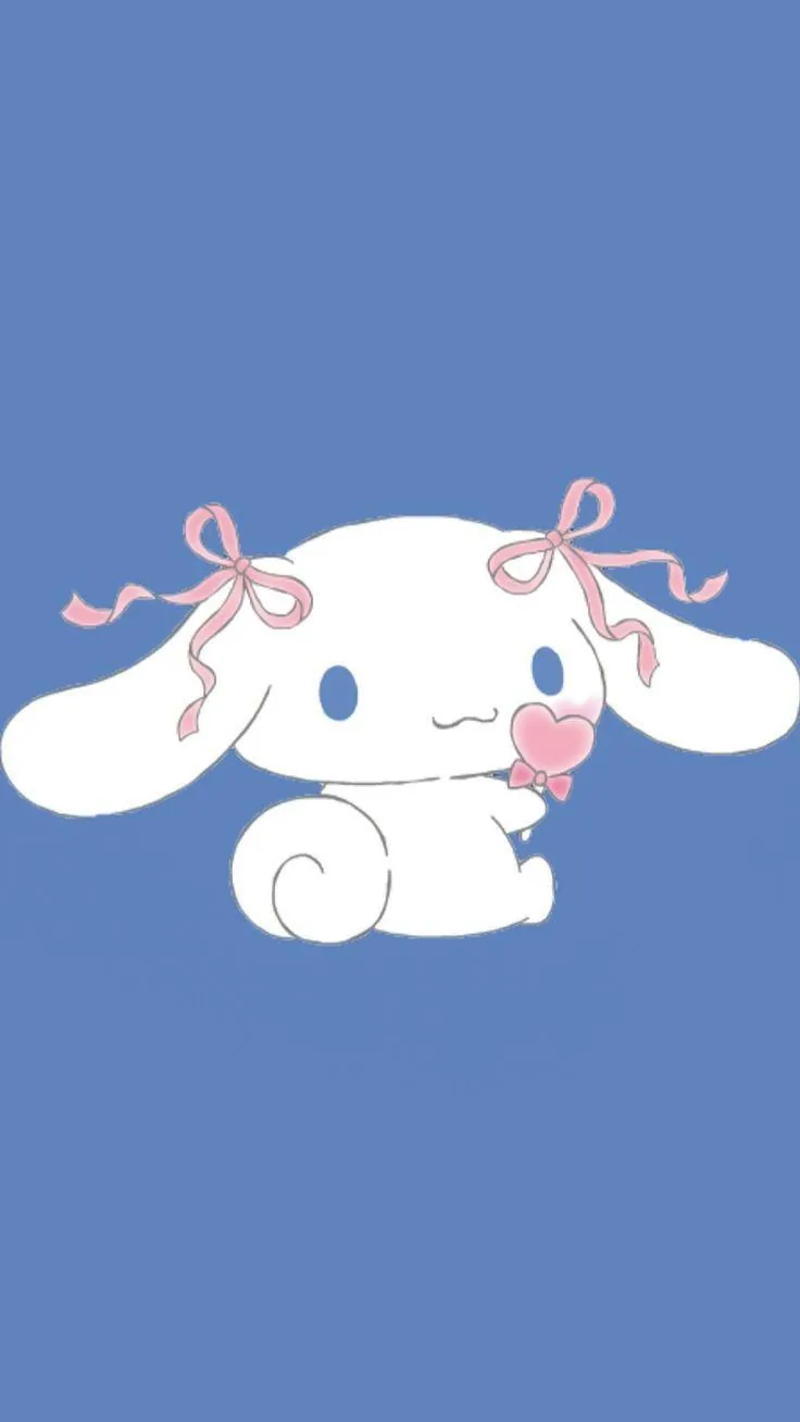 Cinnamoroll PFP