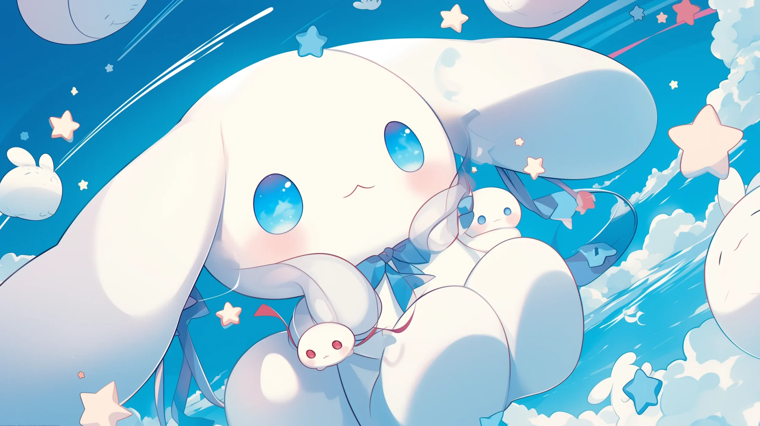 Cinnamoroll PFP