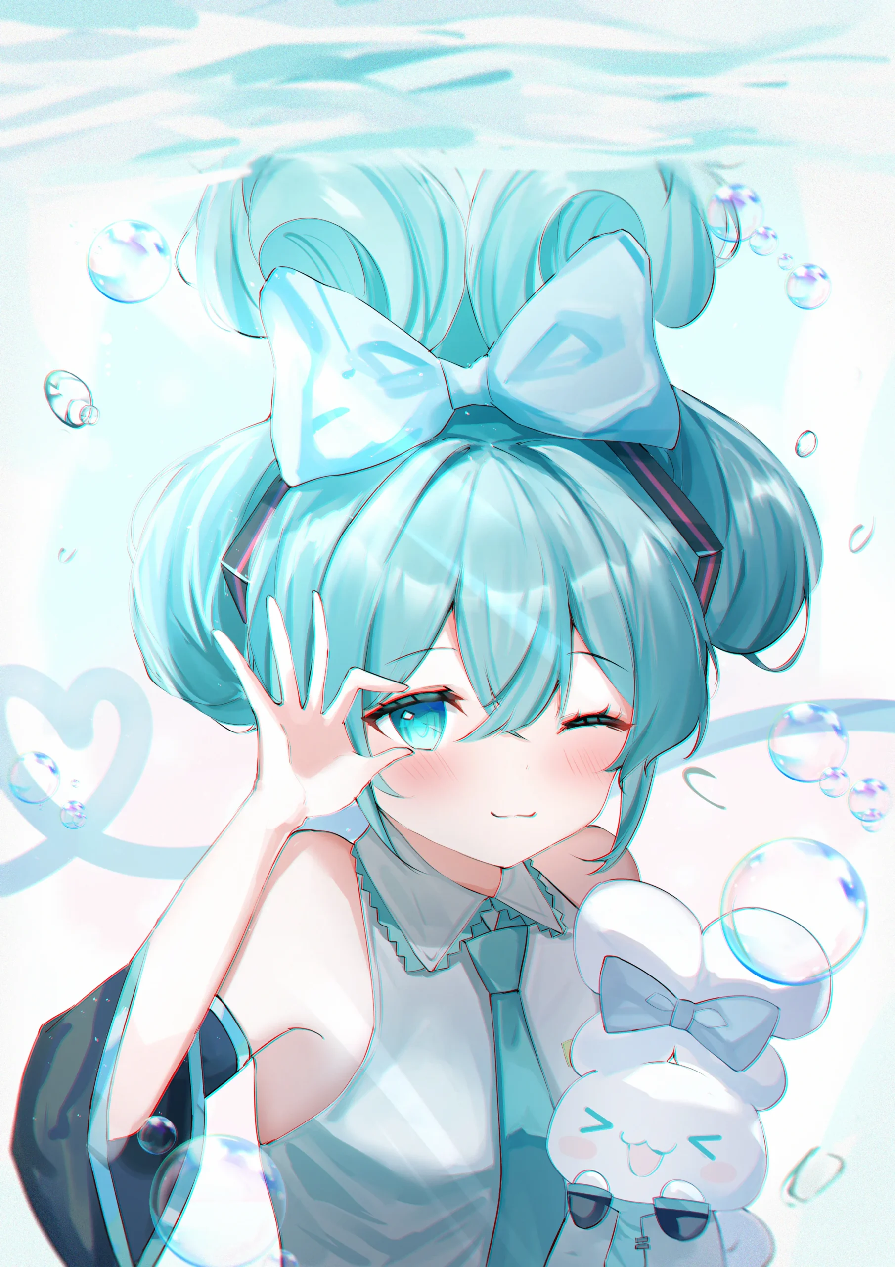 Cinnamoroll PFP