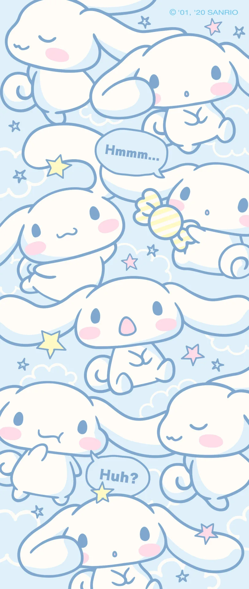Cinnamoroll PFP