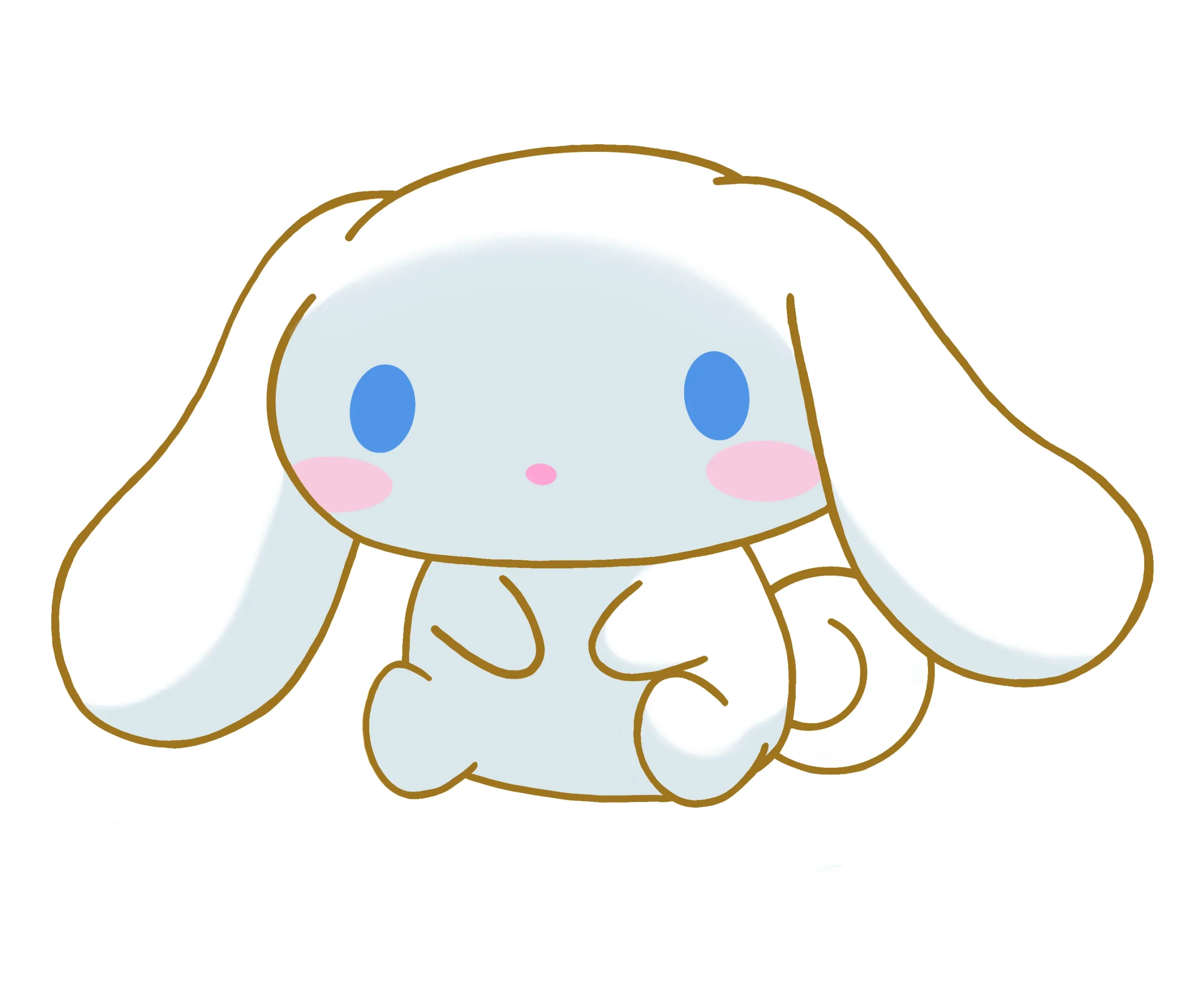 Cinnamoroll PFP