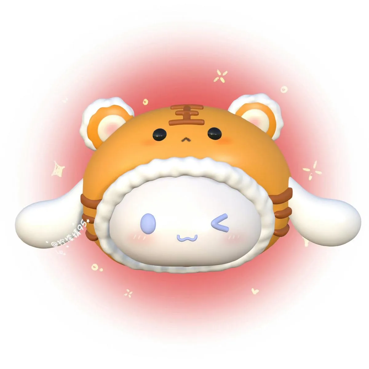 Cinnamoroll PFP