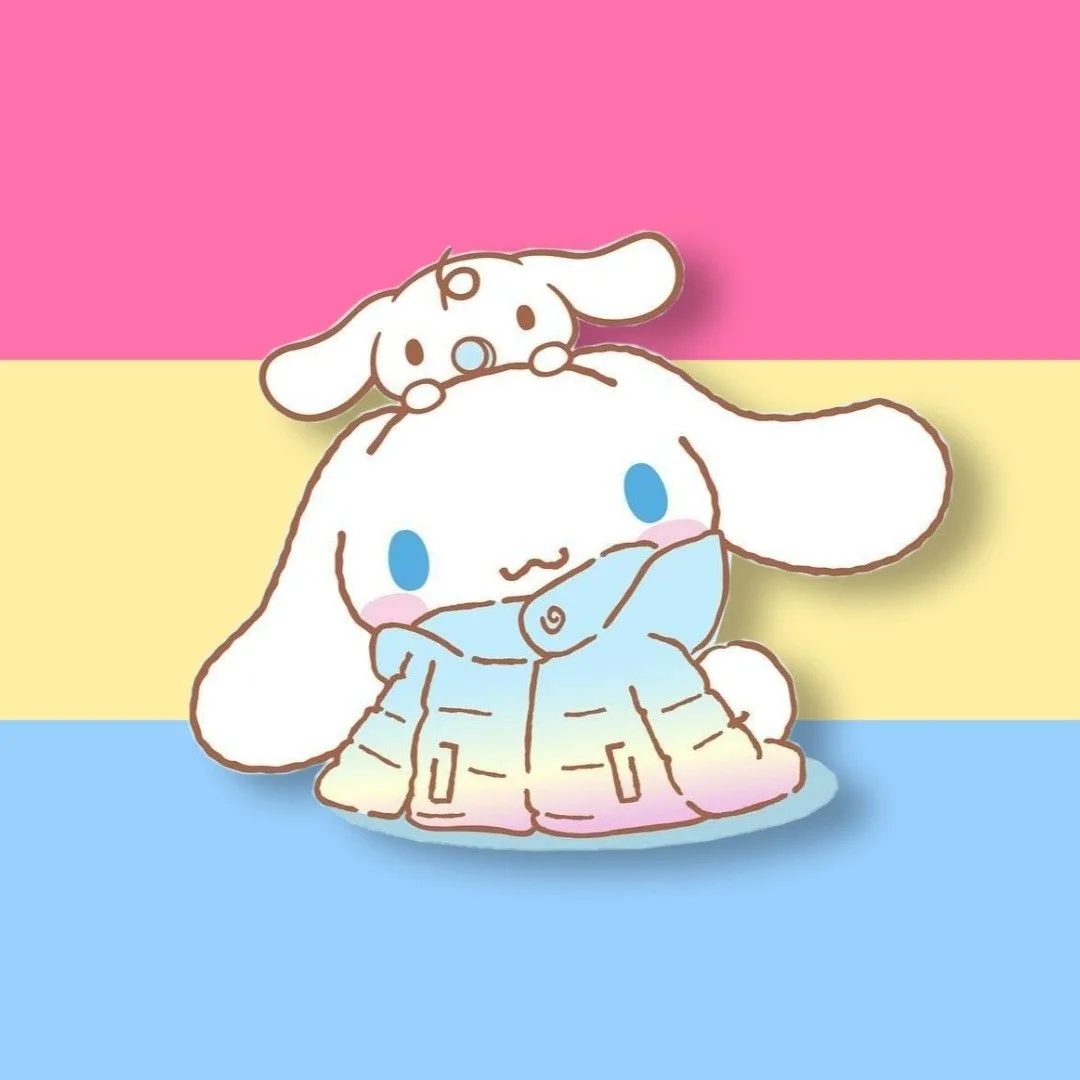 Cinnamoroll PFP