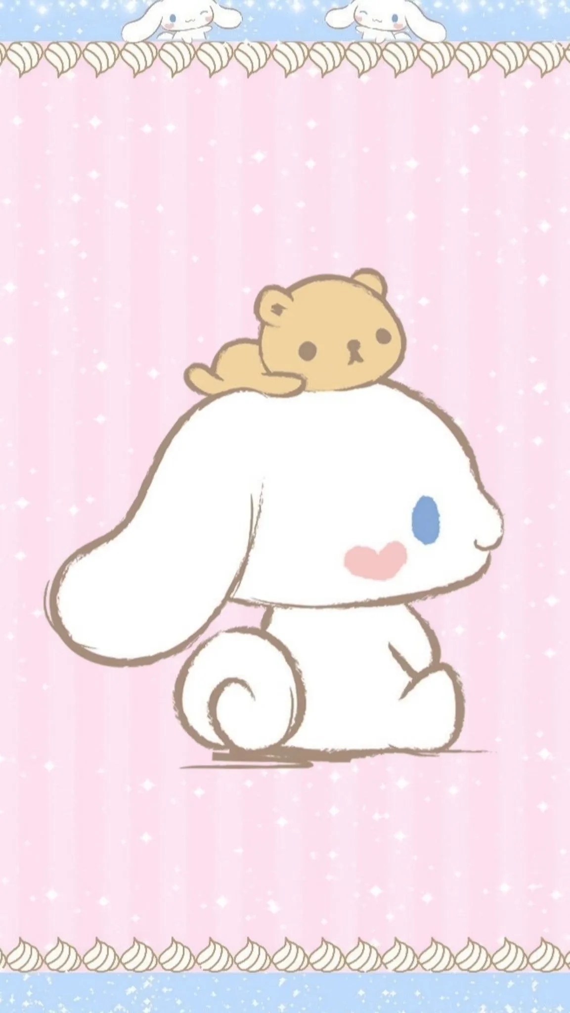 Cinnamoroll PFP
