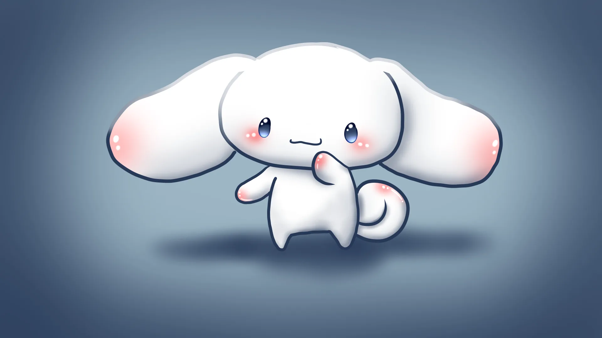 Cinnamoroll PFP