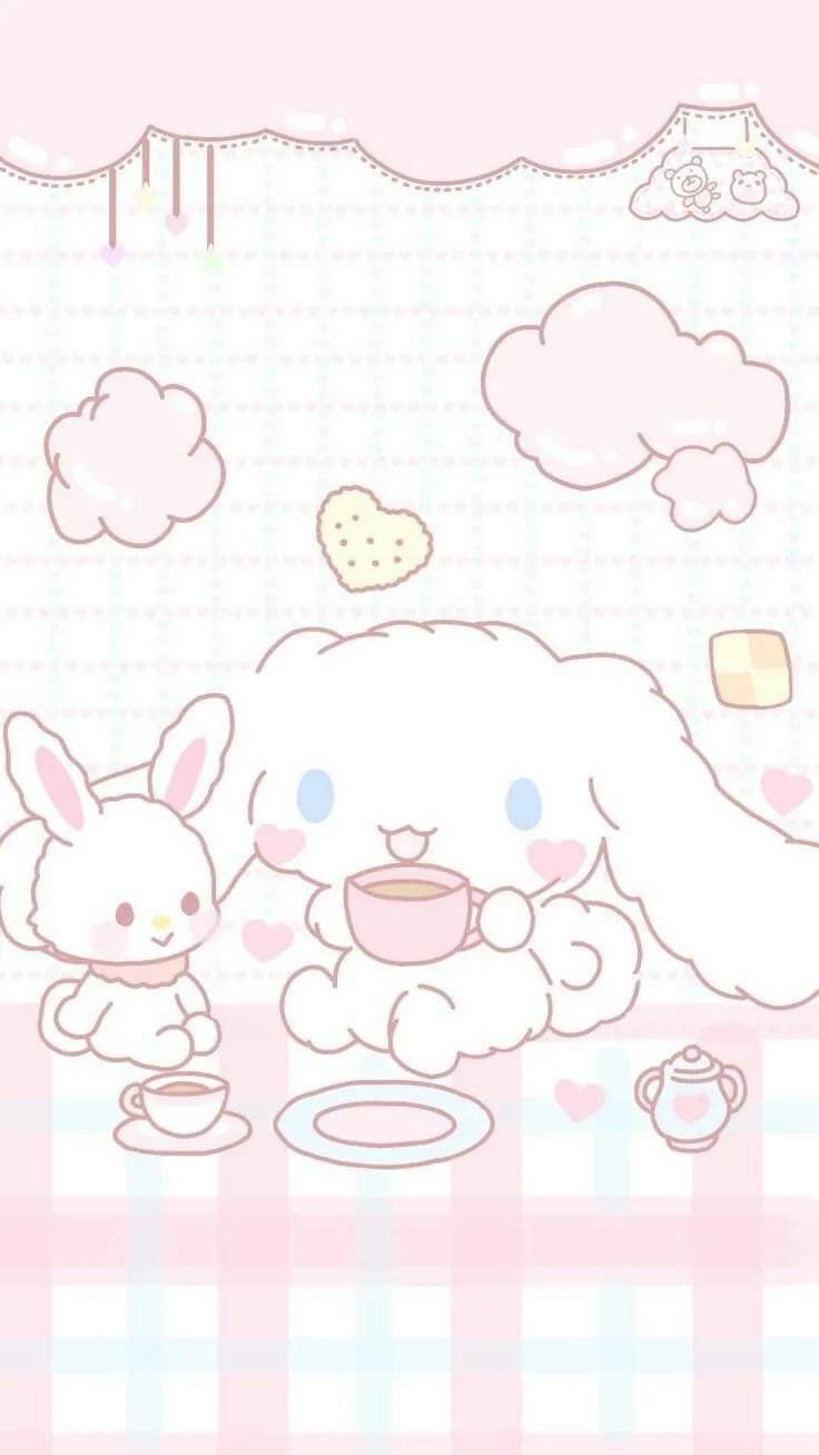 Cinnamoroll PFP