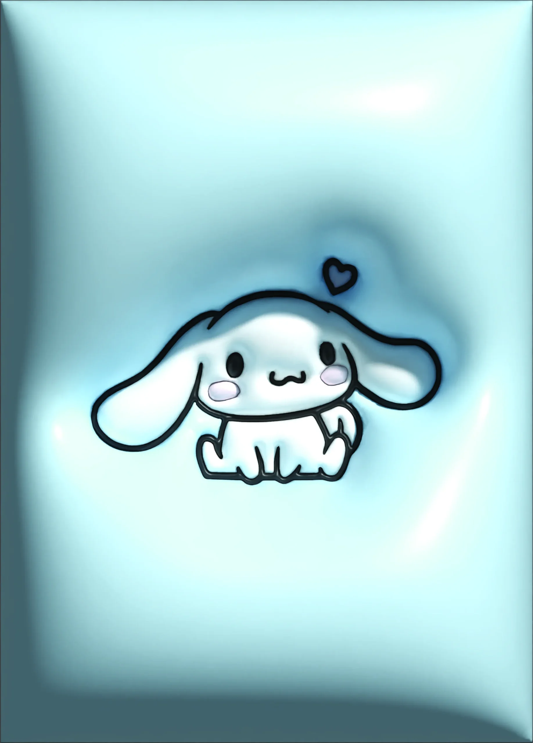 Cinnamoroll PFP
