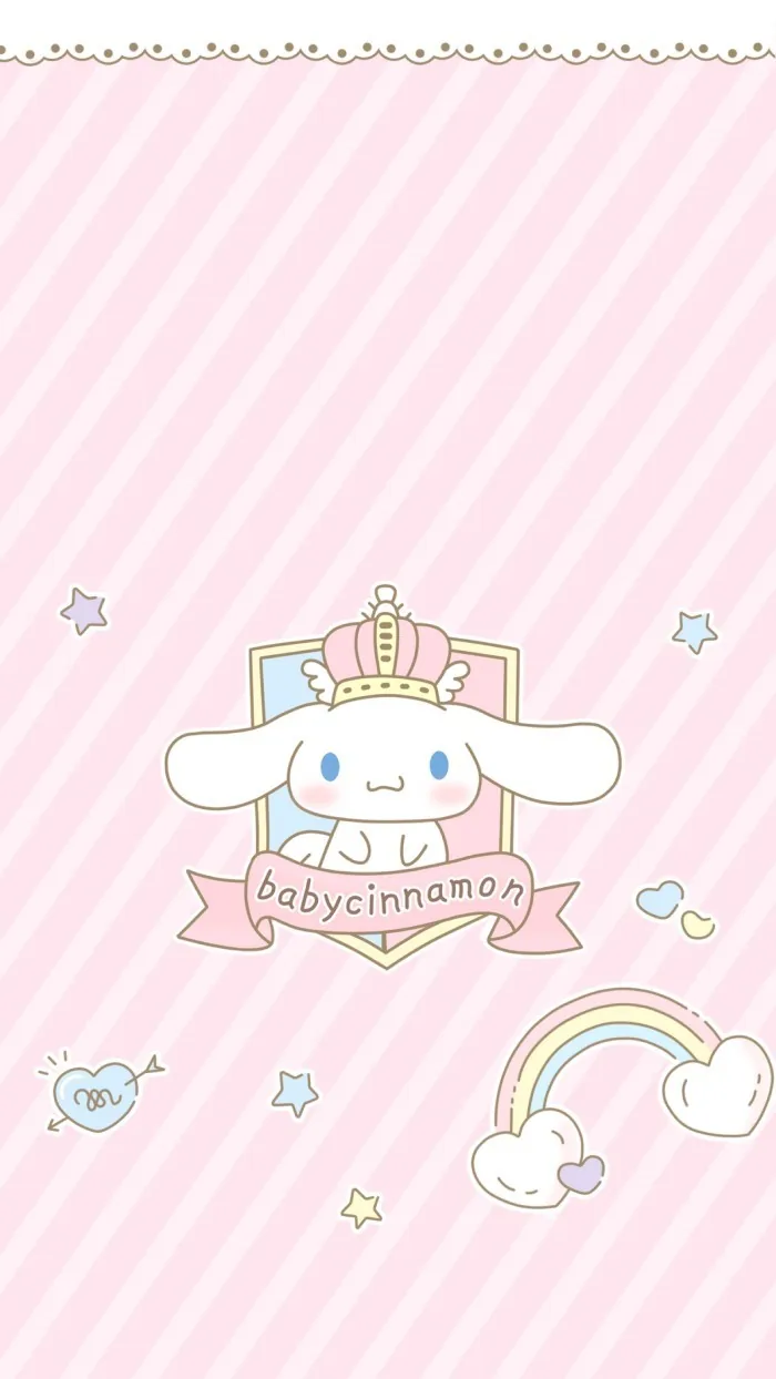 Cinnamoroll PFP