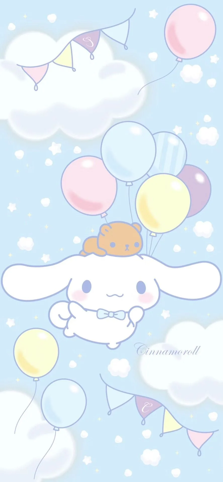 Cinnamoroll PFP