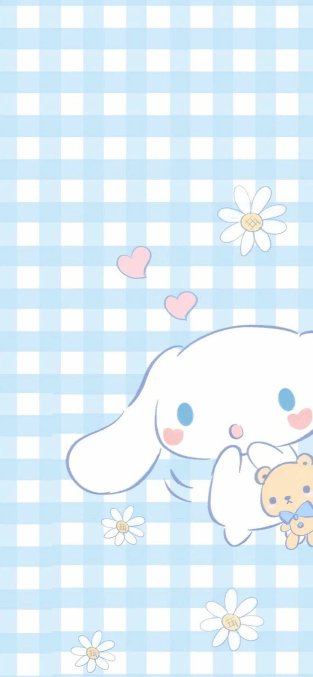 Cinnamoroll PFP