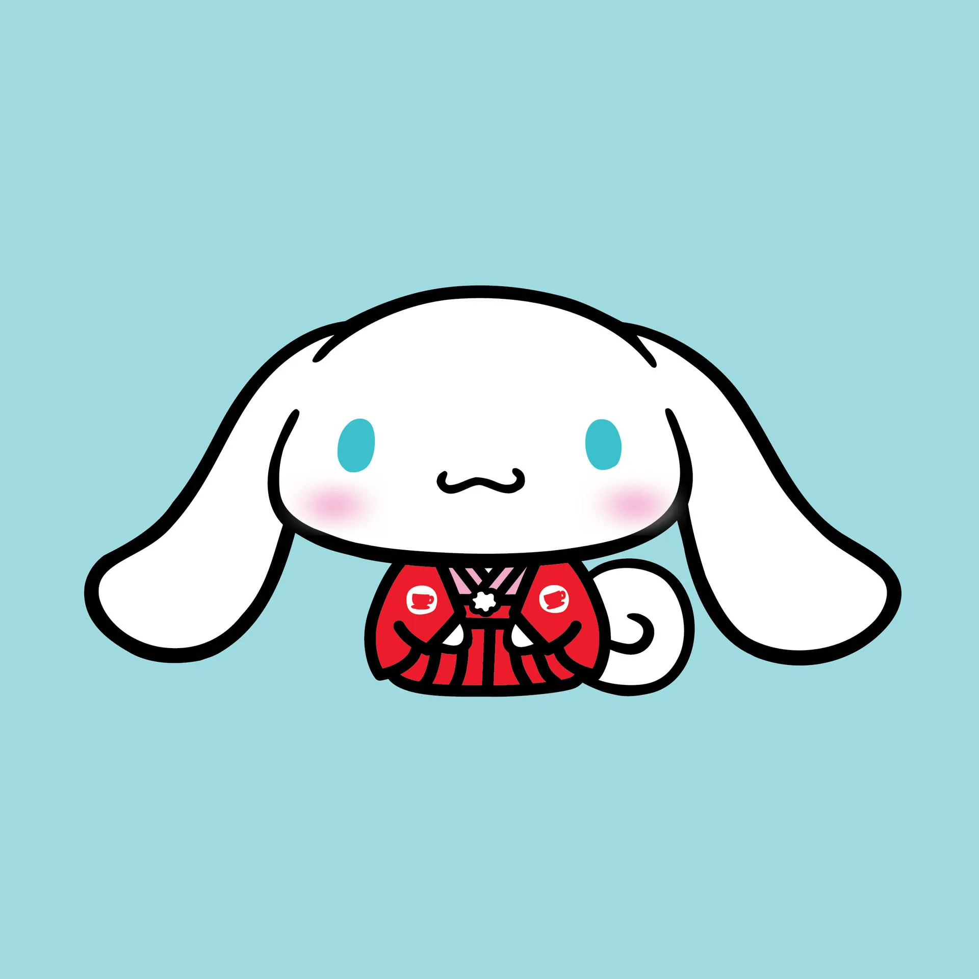 Cinnamoroll PFP