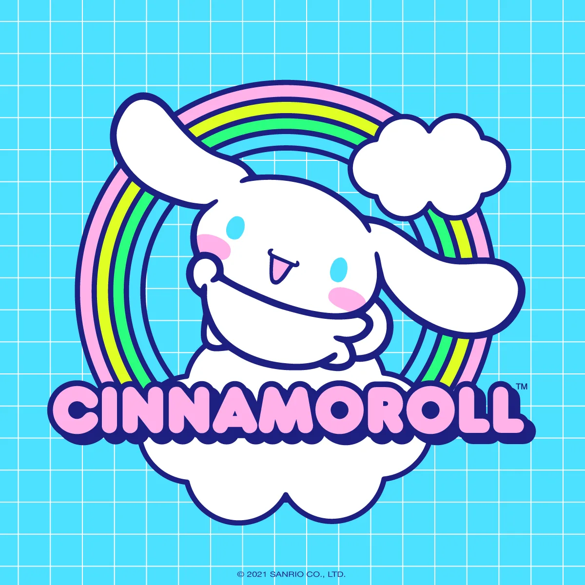 Cinnamoroll PFP