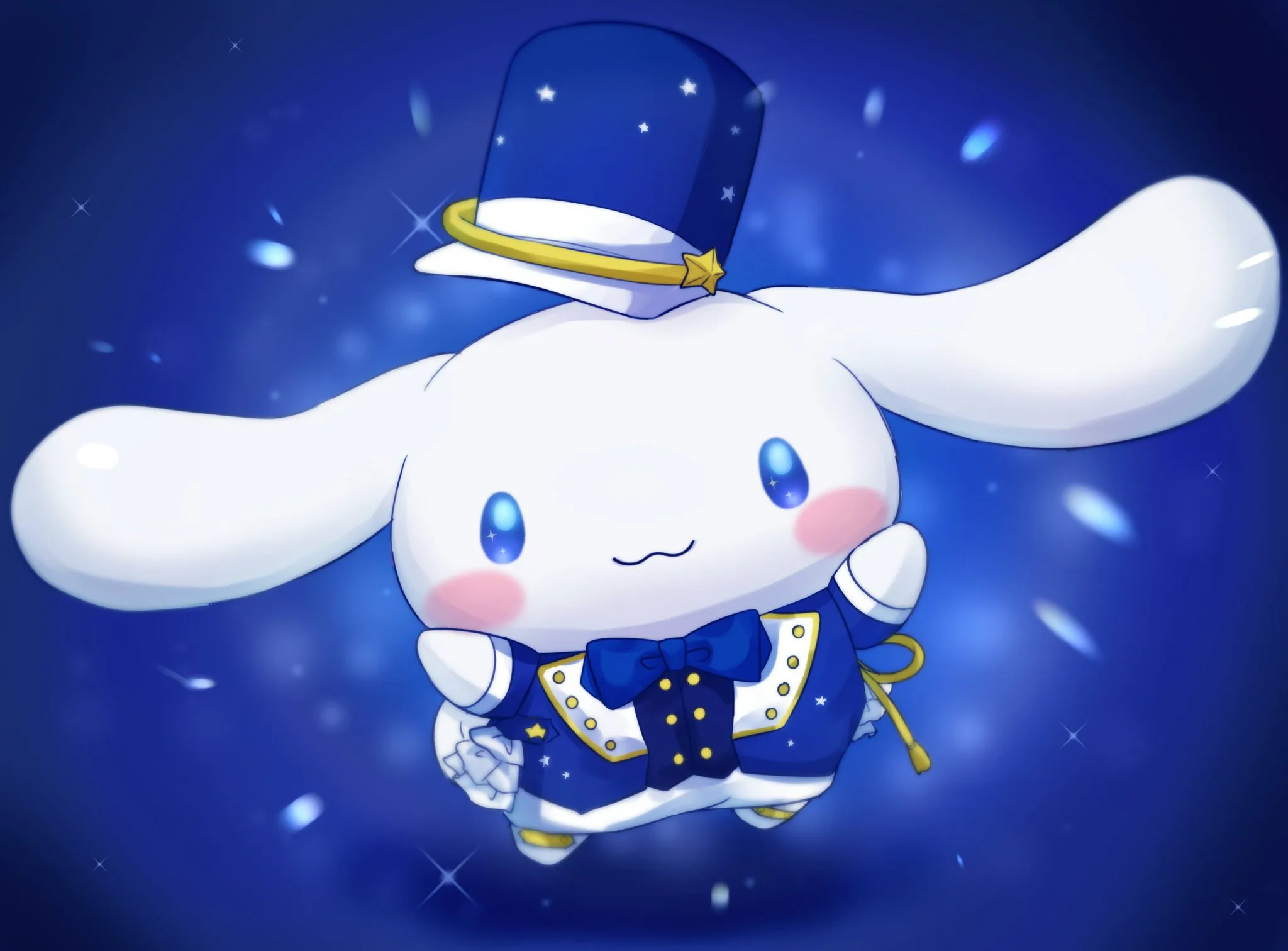 Cinnamoroll PFP
