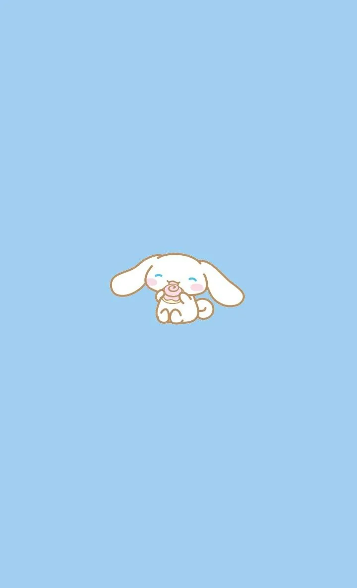 Cinnamoroll PFP