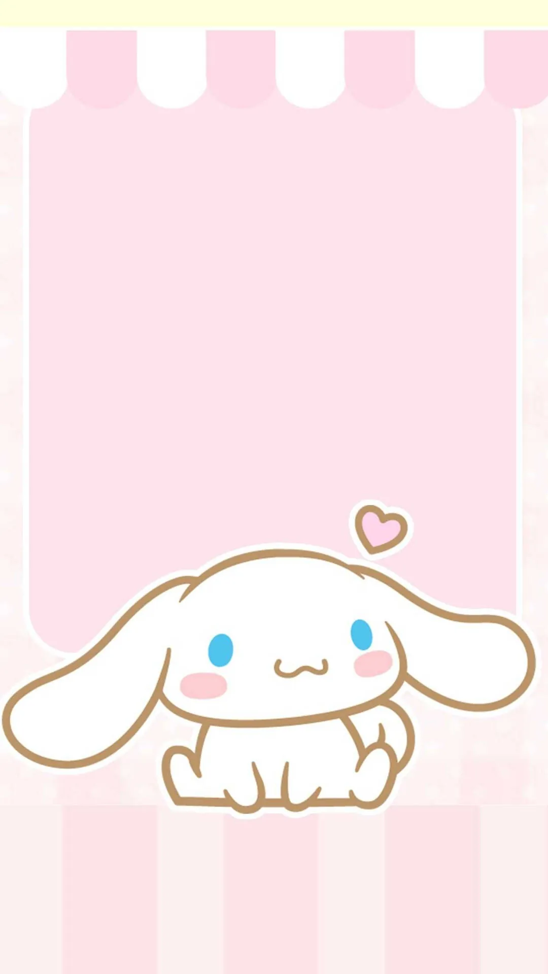 Cinnamoroll PFP