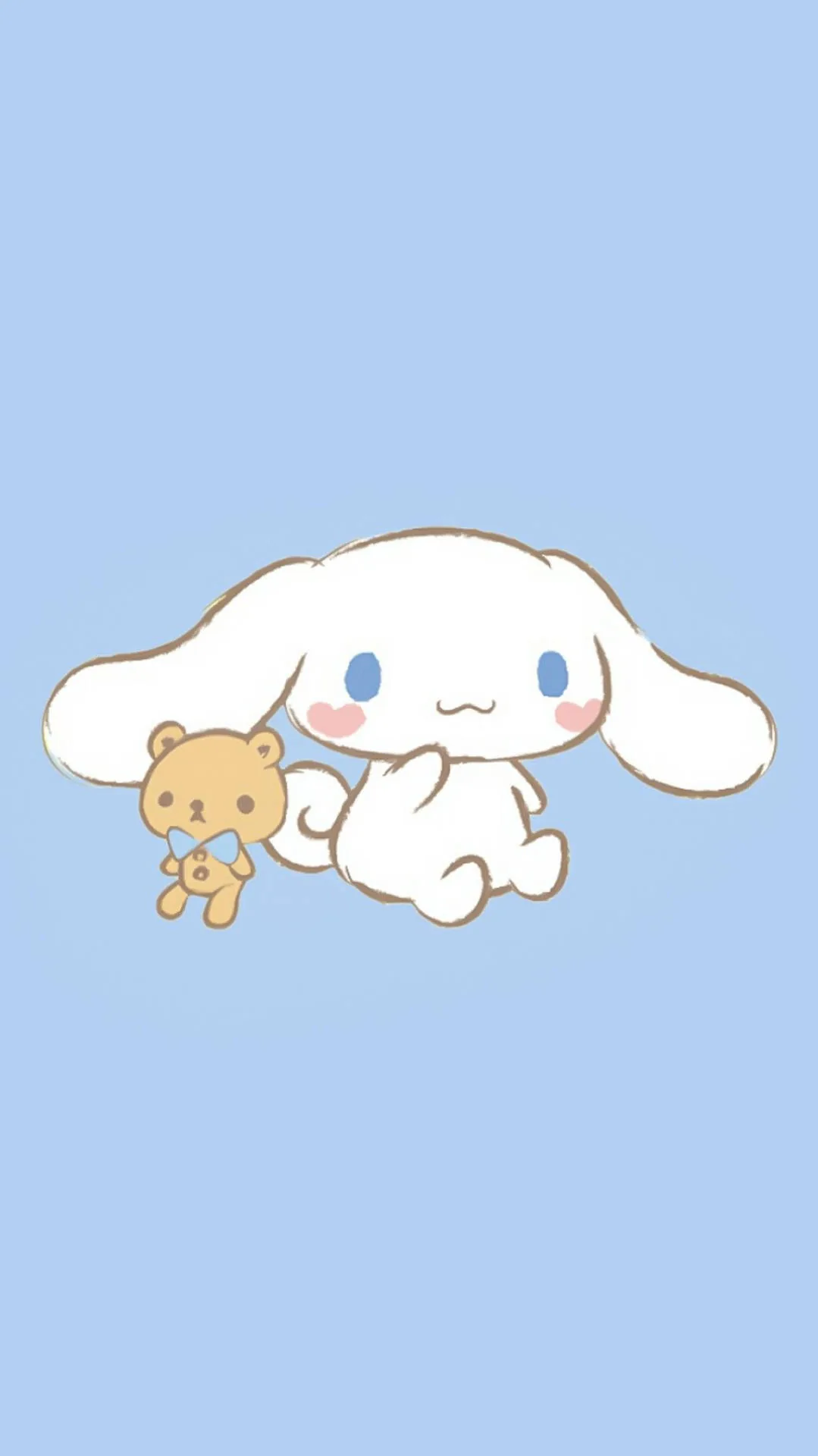 Cinnamoroll PFP