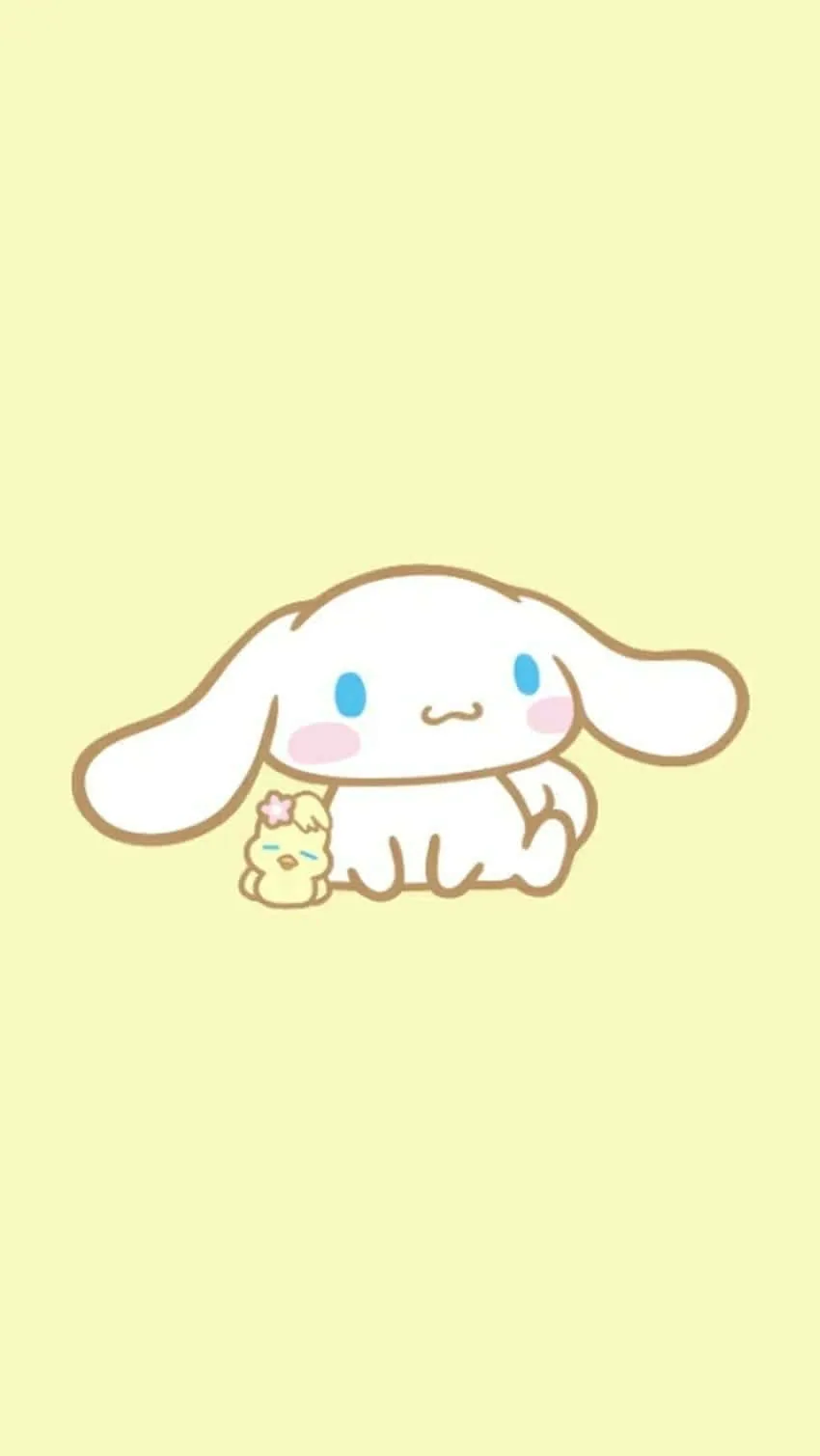 Cinnamoroll PFP