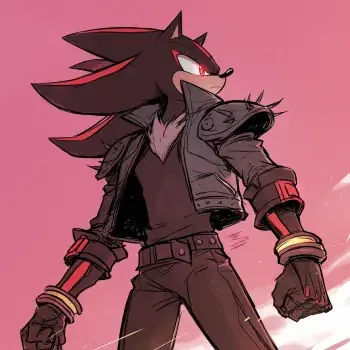 Cyberpunk Pfp