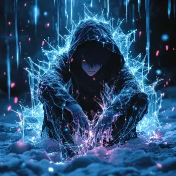 Cyberpunk Pfp