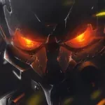 Cyberpunk Pfp