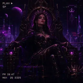 Cyberpunk Pfp