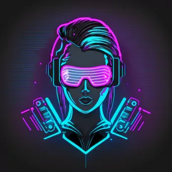 Cyberpunk Pfp
