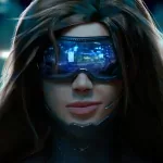 Cyberpunk Pfp