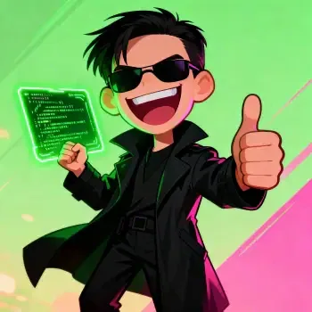 Cyberpunk Pfp