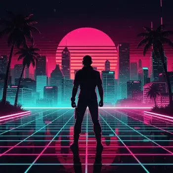 Cyberpunk Pfp