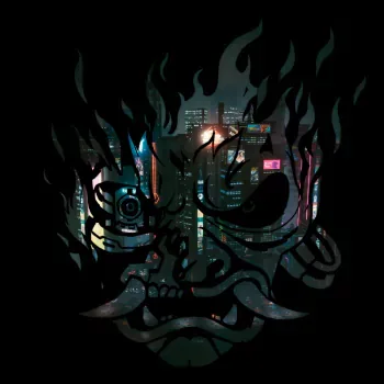 Cyberpunk Pfp