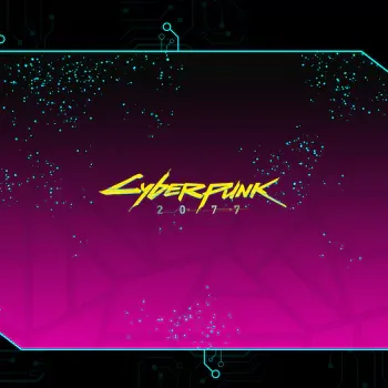 Cyberpunk Pfp