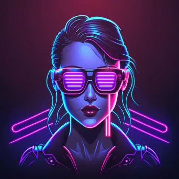 Cyberpunk Pfp