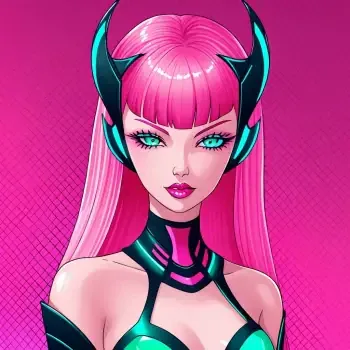 Cyberpunk Pfp