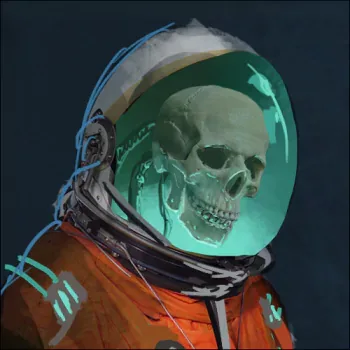 Cyberpunk Pfp