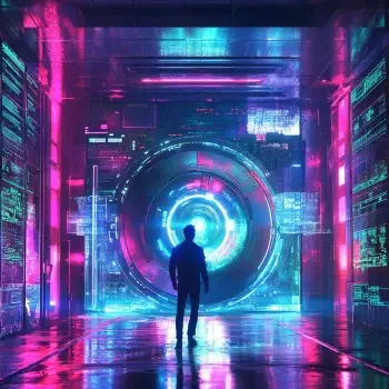 Cyberpunk Pfp