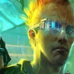 Cyberpunk Pfp