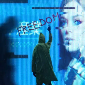 Cyberpunk Pfp