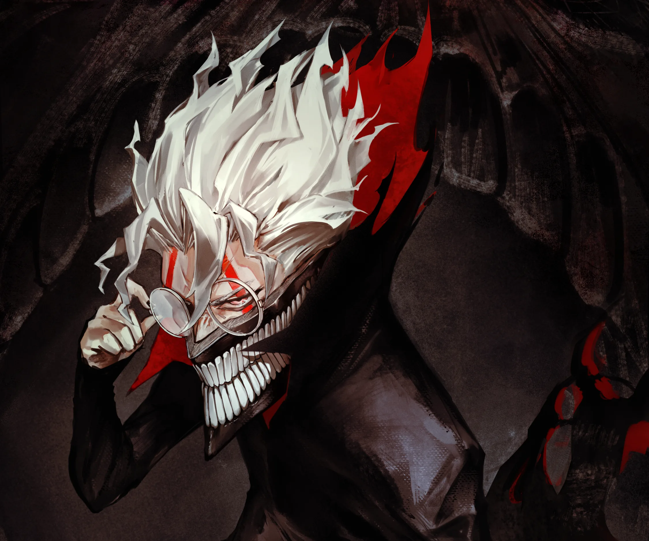 Dandadan PFP
