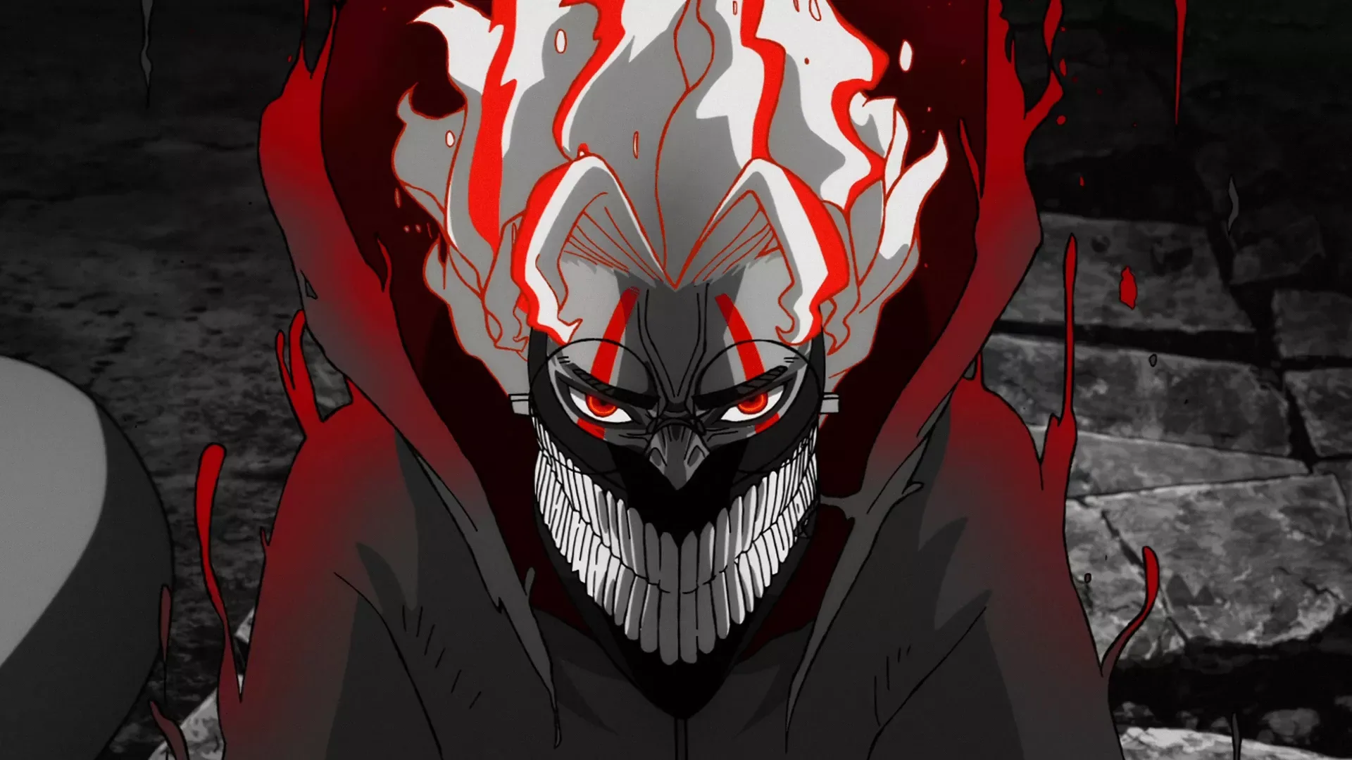 Dandadan PFP