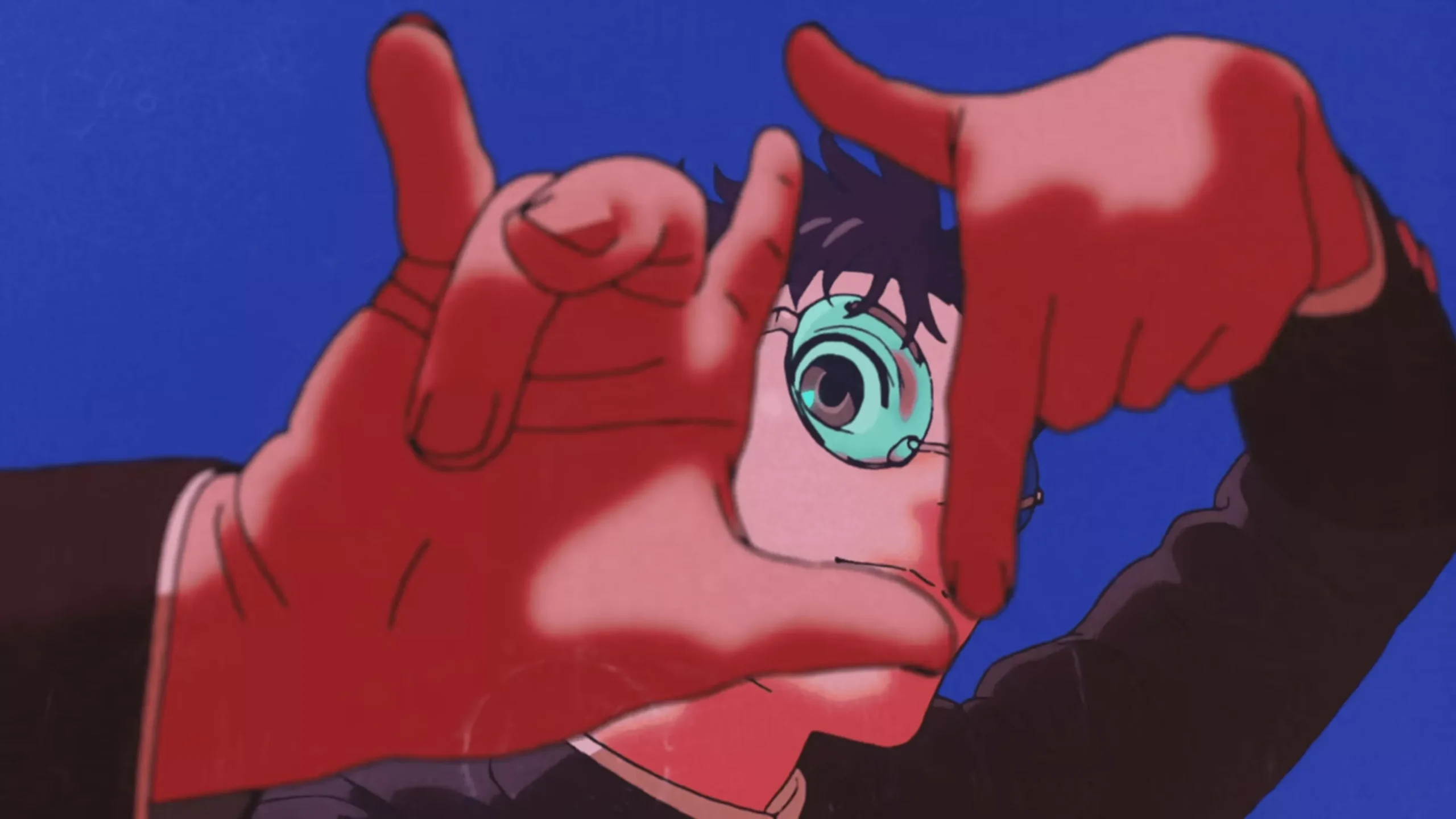 Dandadan PFP