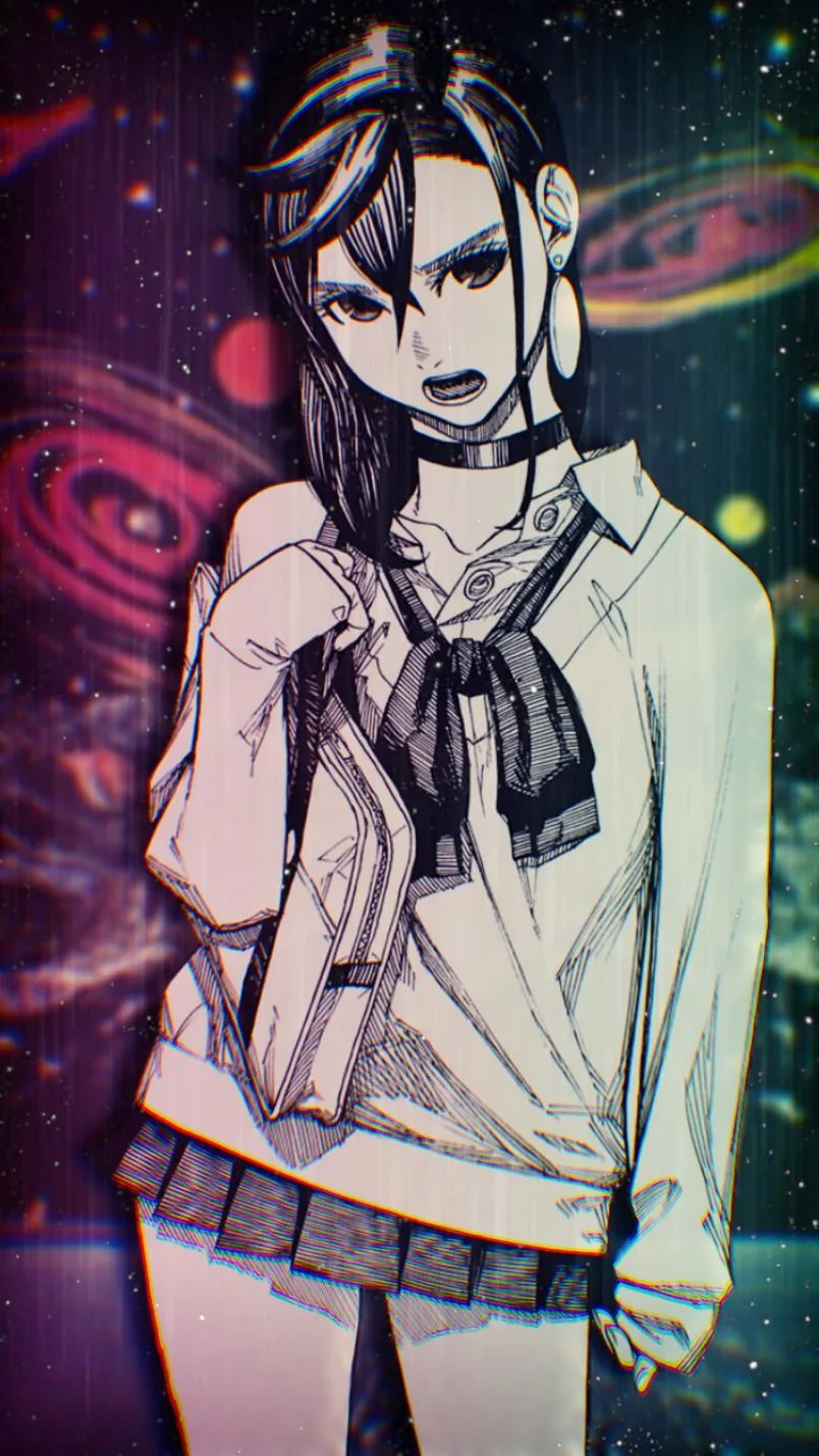 Dandadan PFP