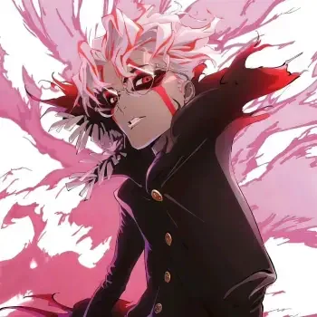 Dandadan PFP