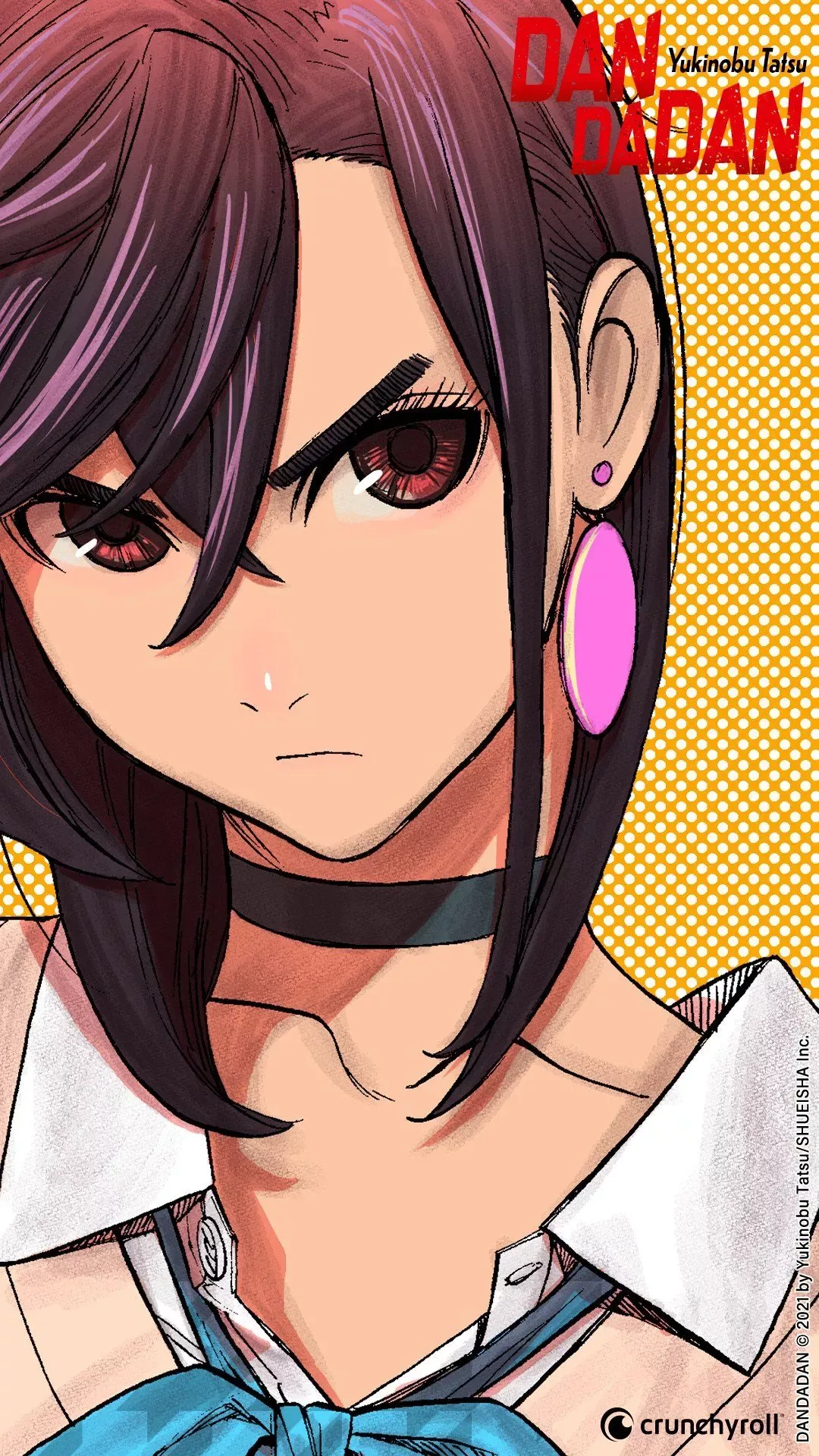 Dandadan PFP