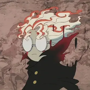 Dandadan PFP