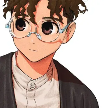 Dandadan PFP