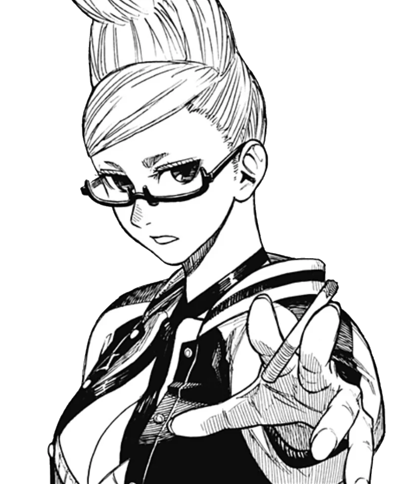 Dandadan PFP