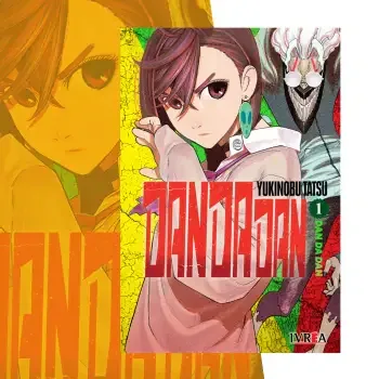 Dandadan PFP