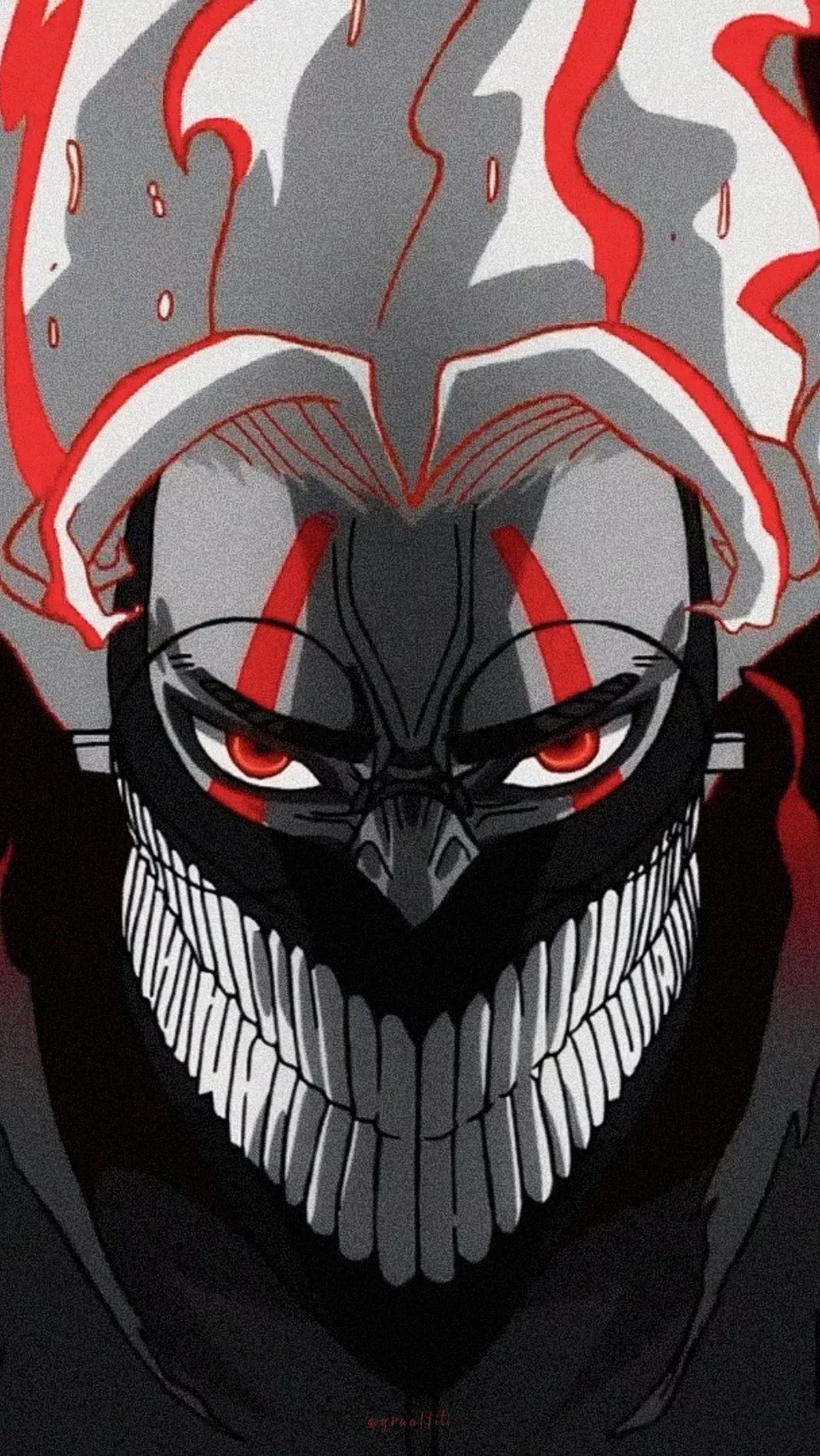Dandadan PFP
